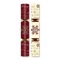 Christmas-Products---Burgundy-&-Cream